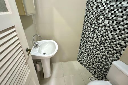 Apartamento à venda com 135m², 3 quartos e 1 vaga
