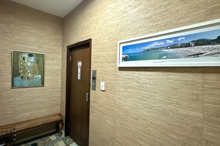 Apartamento à venda com 135m², 3 quartos e 1 vaga