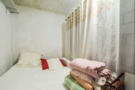 Quarto 1 de casa à venda com 3 quartos, 300m² em Parque Novo Oratório, Santo André