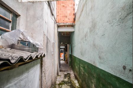 Casa à venda com 300m², 3 quartos e 3 vagasQuintal