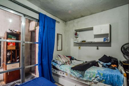 Quarto 2 de casa à venda com 3 quartos, 300m² em Parque Novo Oratório, Santo André