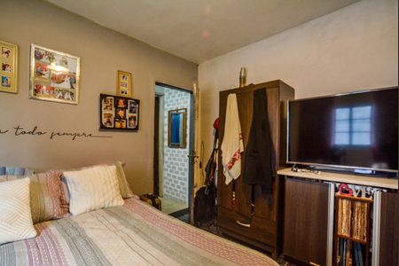 Casa à venda com 300m², 3 quartos e 3 vagasQuarto Suíte