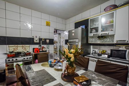Casa à venda com 300m², 3 quartos e 3 vagasCozinha