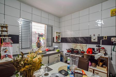 Casa à venda com 300m², 3 quartos e 3 vagasCozinha
