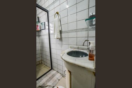 Casa à venda com 300m², 3 quartos e 3 vagasBanheiro da Suíte