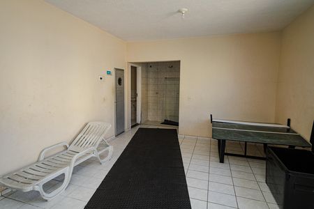 Apartamento para alugar com 45m², 2 quartos e 1 vaga Apartamento para alugar com 45m², 2 quartos e 1 vagaSaúna
