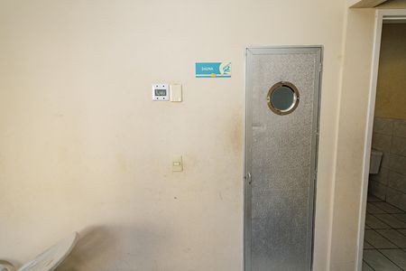 Apartamento para alugar com 45m², 2 quartos e 1 vaga Apartamento para alugar com 45m², 2 quartos e 1 vagaSaúna