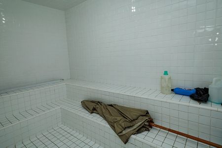 Apartamento para alugar com 45m², 2 quartos e 1 vaga Apartamento para alugar com 45m², 2 quartos e 1 vagaSaúna