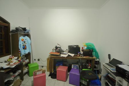 Casa à venda com 309m², 4 quartos e 2 vagasQuarto 1( casa 1)  