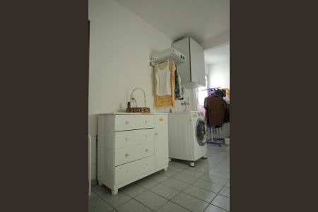 Casa à venda com 309m², 4 quartos e 2 vagasÁrea de Serviço - (Casa 2) 