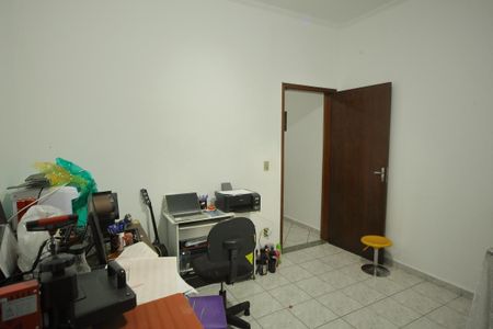 Quarto 1( casa 1)   de casa à venda com 4 quartos, 309m² em Jd dos Casas, São Bernardo do Campo
