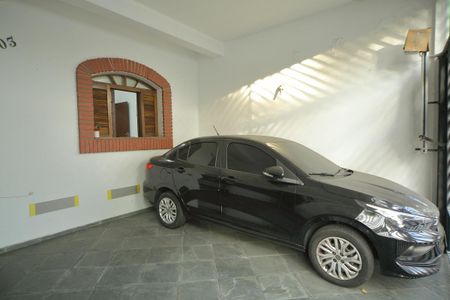 Casa à venda com 309m², 4 quartos e 2 vagasGaragem 