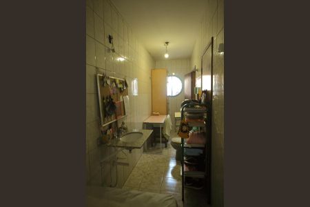 Casa à venda com 309m², 4 quartos e 2 vagasBanheiro da Suíte  ( casa 2 ) 