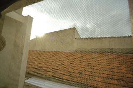 Casa à venda com 309m², 4 quartos e 2 vagasVista Sala ( casa 2 ) 