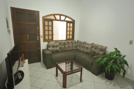 Sala ( casa 1 )  de casa à venda com 4 quartos, 309m² em Jd dos Casas, São Bernardo do Campo
