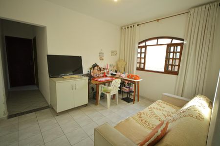 Casa à venda com 309m², 4 quartos e 2 vagasSala ( casa 2 ) 
