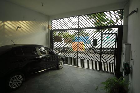 Casa à venda com 309m², 4 quartos e 2 vagasGaragem 