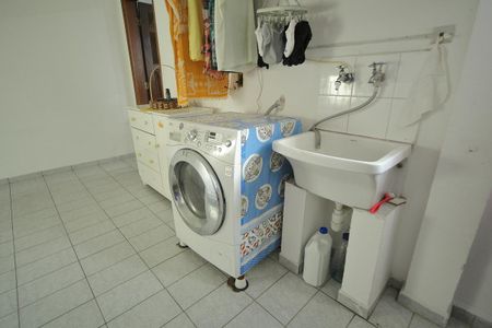 Casa à venda com 309m², 4 quartos e 2 vagasÁrea de Serviço - (Casa 2) 