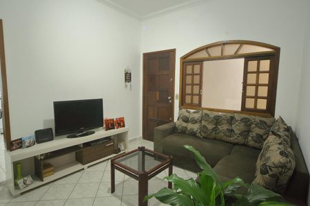 Casa à venda com 309m², 4 quartos e 2 vagasSala ( casa 1 ) 