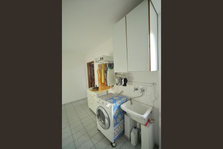 Casa à venda com 309m², 4 quartos e 2 vagasÁrea de Serviço - (Casa 2) 