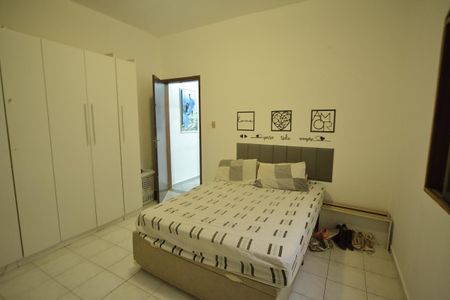 Casa à venda com 309m², 4 quartos e 2 vagasQuarto 2 ( casa 1)  