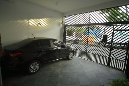 Casa à venda com 309m², 4 quartos e 2 vagasGaragem 