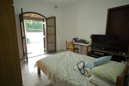 Casa à venda com 309m², 4 quartos e 2 vagasQuarto 2 (casa 2 ) 