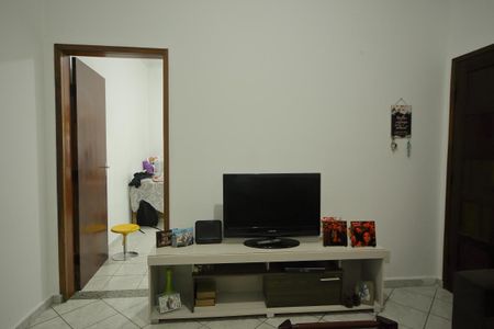 Sala ( casa 1 )  de casa à venda com 4 quartos, 309m² em Jd dos Casas, São Bernardo do Campo