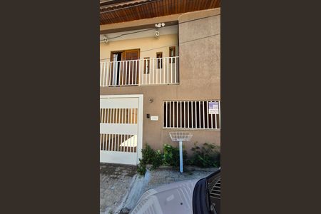 Casa à venda com 125m², 3 quartos e 2 vagas