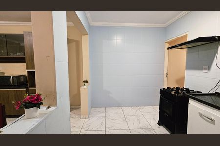 Casa à venda com 125m², 3 quartos e 2 vagas