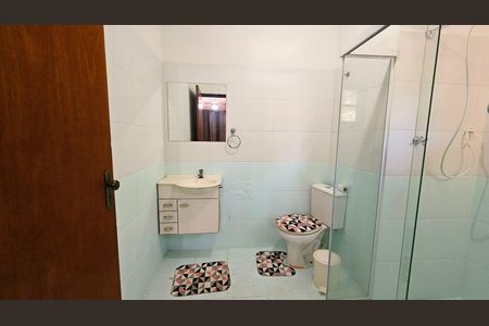 Casa à venda com 125m², 3 quartos e 2 vagas