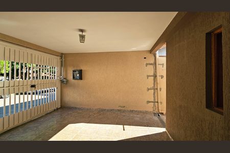 Casa à venda com 125m², 3 quartos e 2 vagas