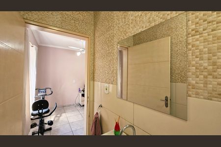 Casa à venda com 125m², 3 quartos e 2 vagas