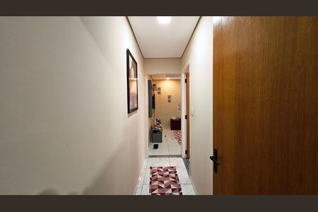Casa à venda com 125m², 3 quartos e 2 vagas