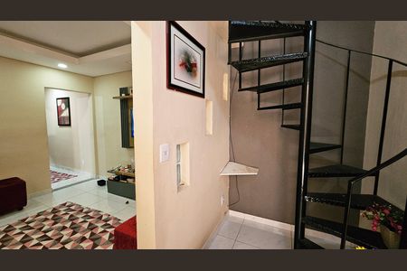 Casa à venda com 125m², 3 quartos e 2 vagas