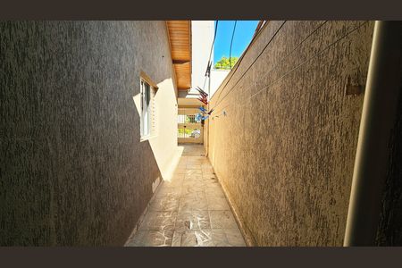 Casa à venda com 125m², 3 quartos e 2 vagas