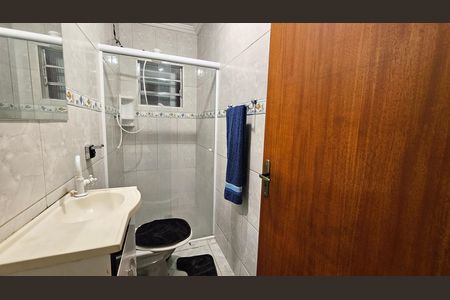 Casa à venda com 125m², 3 quartos e 2 vagas