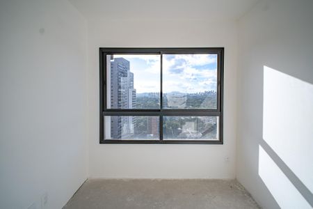 Studio à venda com 28m², 1 quarto e sem vaga Studio à venda com 28m², 1 quarto e sem vagaQuarto 1