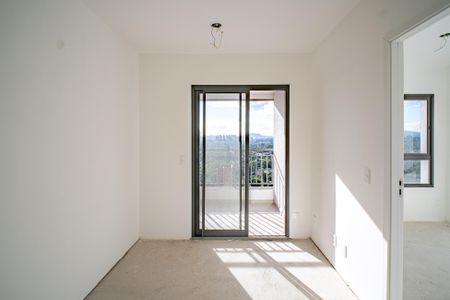 Studio à venda com 28m², 1 quarto e sem vaga Studio à venda com 28m², 1 quarto e sem vagaSala
