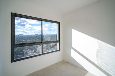Studio à venda com 28m², 1 quarto e sem vaga Studio à venda com 28m², 1 quarto e sem vagaQuarto 1
