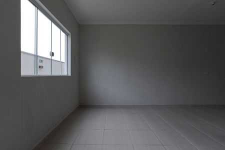 Sala de casa para alugar com 2 quartos, 67m² em Vila Suissa, Mogi das Cruzes