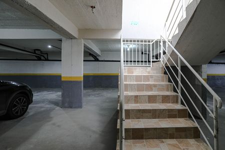 Casa para alugar com 67m², 2 quartos e 2 vagas Casa para alugar com 67m², 2 quartos e 2 vagasÁrea Comum