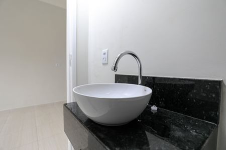 Casa para alugar com 67m², 2 quartos e 2 vagas Casa para alugar com 67m², 2 quartos e 2 vagasLavabo