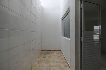 Casa para alugar com 67m², 2 quartos e 2 vagas Casa para alugar com 67m², 2 quartos e 2 vagasÁrea de Serviço