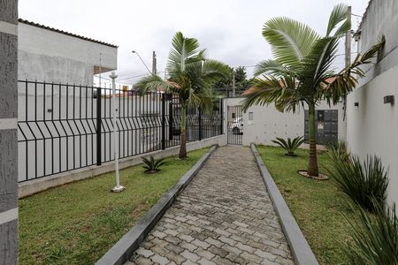 Casa para alugar com 67m², 2 quartos e 2 vagas Casa para alugar com 67m², 2 quartos e 2 vagasÁrea Comum
