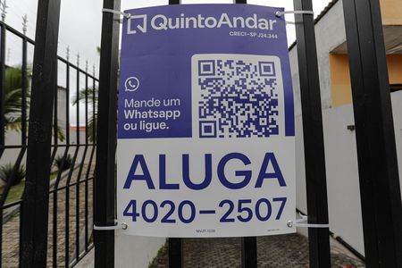 Casa para alugar com 67m², 2 quartos e 2 vagas Casa para alugar com 67m², 2 quartos e 2 vagasPlaquinha