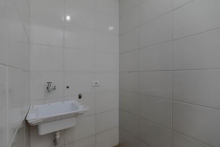 Casa para alugar com 67m², 2 quartos e 2 vagas Casa para alugar com 67m², 2 quartos e 2 vagasÁrea de Serviço