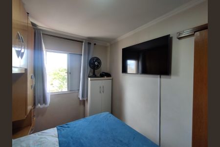Apartamento à venda com 63m², 3 quartos e 1 vagaQuarto 1