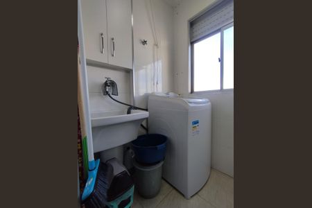 Apartamento à venda com 63m², 3 quartos e 1 vagaÁrea de Serviço