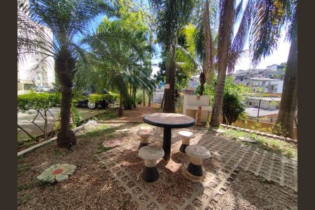 Apartamento à venda com 63m², 3 quartos e 1 vagaÁrea comum